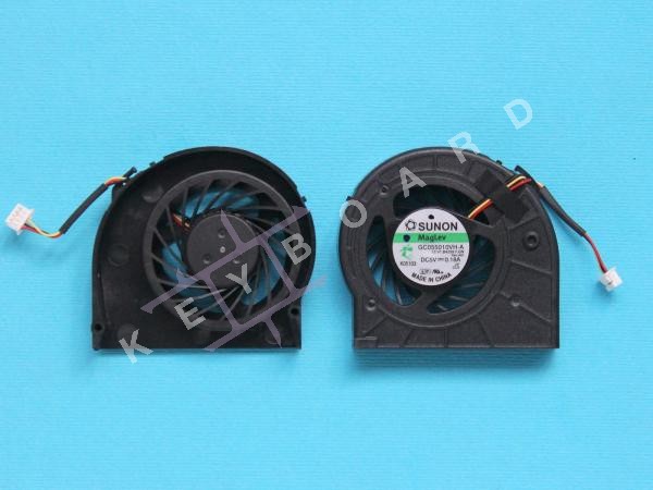 Вентилятор до ноутбука Lenovo Pn GC055010VH-A